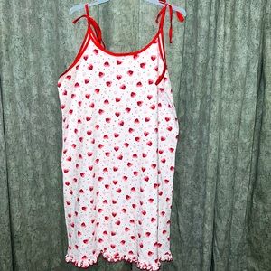 “Vintage” Sleepwear